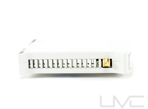 Elpro 105U-L-R I/O-mottaker 3DO/1AO, 868MHz, kun mottaker